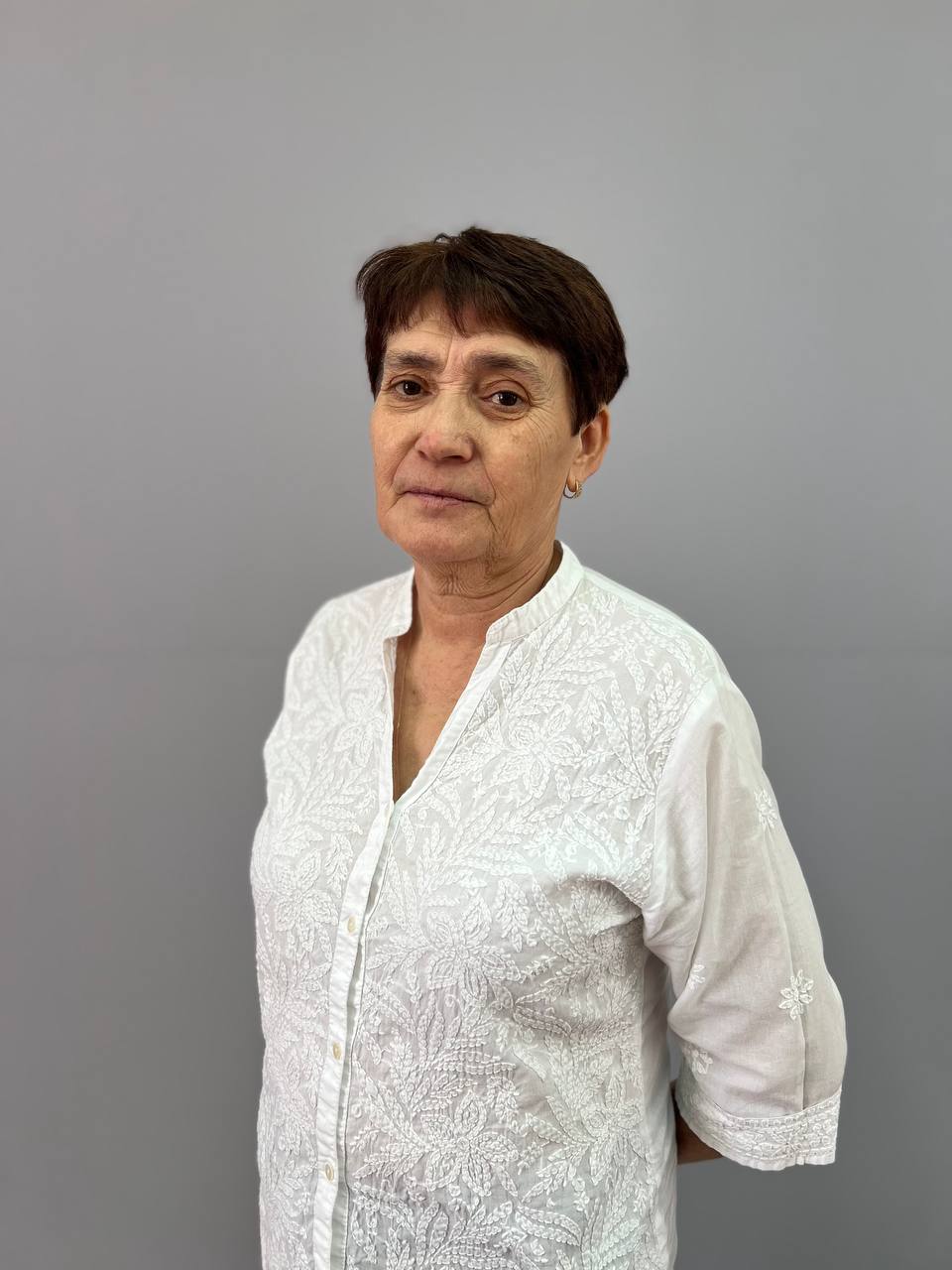 Донина Наталья Васильевна.