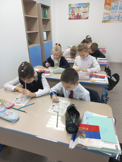 Разговоры о важном - День Героев Отечества.