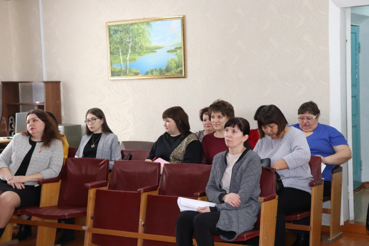 "Школа вожатского мастерства".