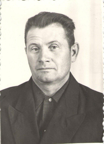 "Почетный гражданин".