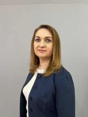 Радаева Юлия Николаевна Радаева Юлия Николаевна