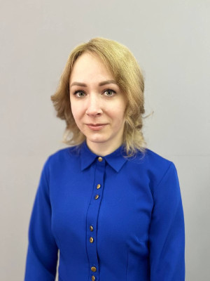 Шагиева Мария Николаевна Шагиева Мария Николаевна