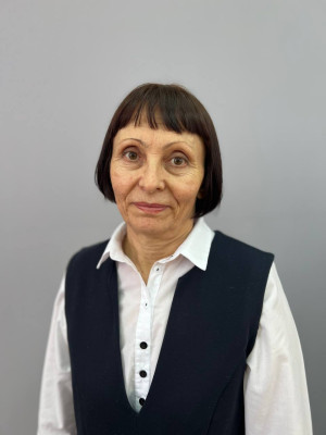 Бурик Светлана Борисовна Бурик Светлана Борисовна