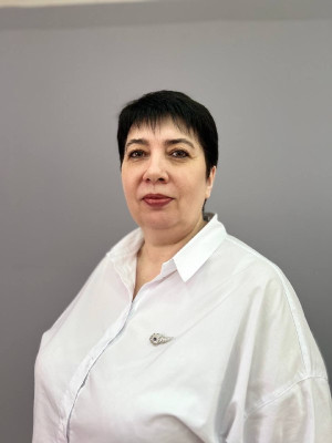 Гурьянова Татьяна Валерьевна Гурьянова Татьяна Валерьевна