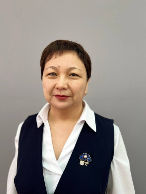 Жумабаева Динара Тугульбаевна Жумабаева Динара Тугульбаевна