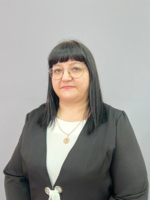 Неплях Оксана Александровна Неплях Оксана Александровна